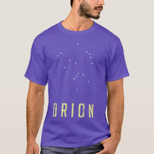 Space Sky-watching Science Astronomers Premium T-Shirt
