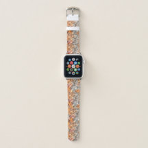 Space Smoke Apple Watch Armband 2026 Space Kollekt