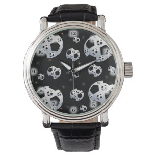 Space Soccer Watch Armbanduhr