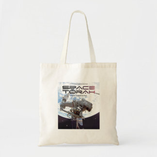 Space Torah Tote Bag Tragetasche