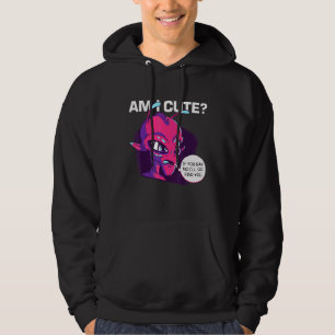Space Ufo Entführung Alien Glauben T-Shirt Hoodie