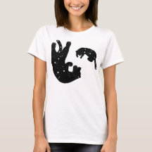 Spaceären-T - Shirt