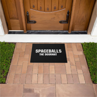 Spaceballs Der Fußabtreter