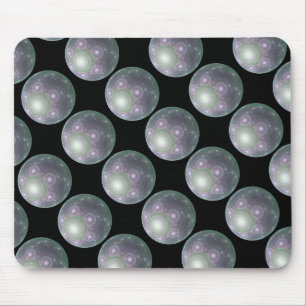 SpaceBalls Mousepad