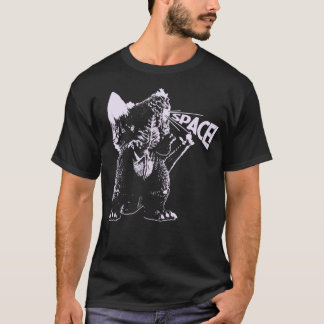 SPACEGODZILLA T-Shirt