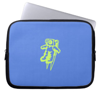Spaceman Electronics Bag Laptopschutzhülle