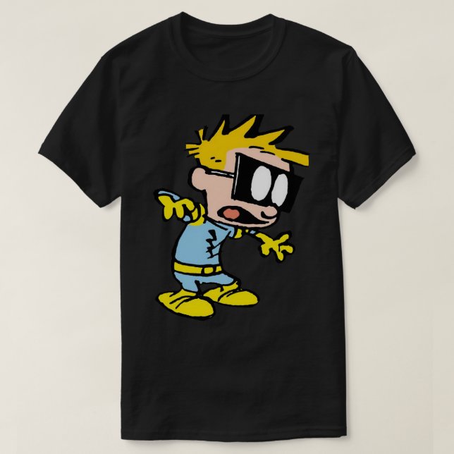 SPACEMAN SPIFF Essential T Shirt (Design vorne)