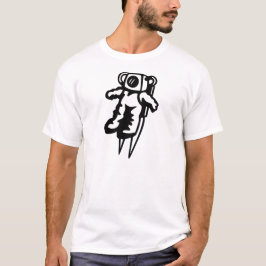 SPACEMAN T-Shirt