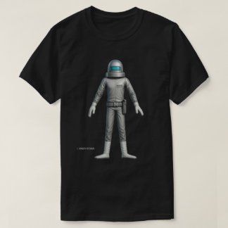 SPACEMAN - T Tシャツ T-Shirt