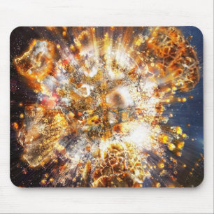Spacerock VI - Mousepad