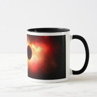 Spacescape Tasse