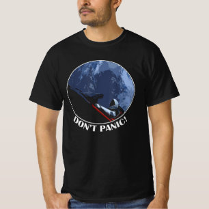Spacex Starman Classic T-Shirt