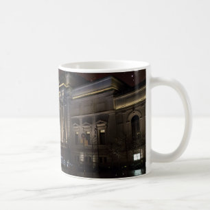 Spacey Metropolitan Museum Tasse