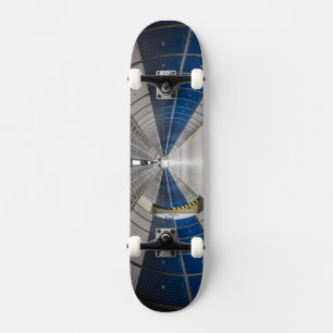 Spacey Perspektive Skateboard