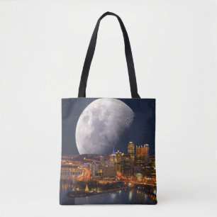 Spacey Pittsburgh