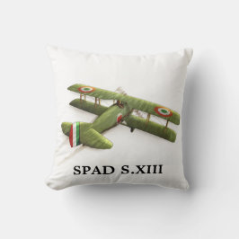 SPAD S.XIII KISSEN