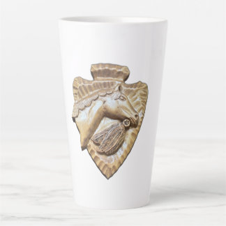 Spade Horsey  Milchtasse