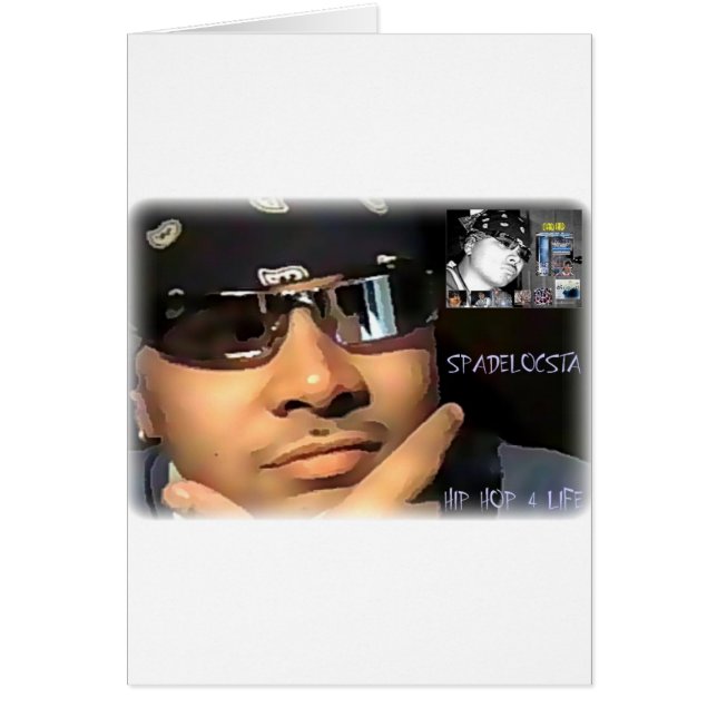 Spadelocsta-Kleidung (Vorne)