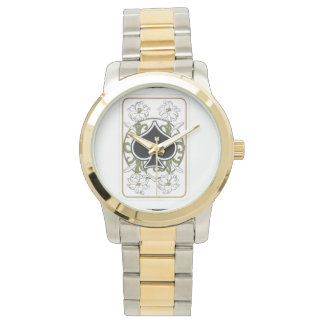 Spadenaau Armbanduhr