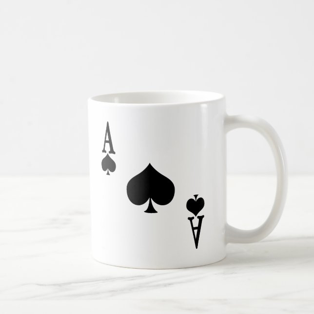 Spadenaau Kaffeetasse (Rechts)