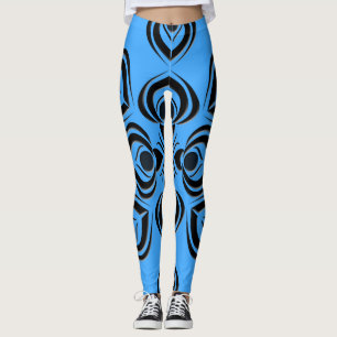 Spades Leggings