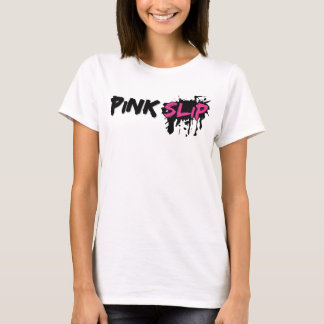 Spaghetti-Bügel-Behälter (Licht) T-Shirt