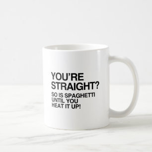 SPAGHETTI IST GERADE BIS MAN ES ERHITZT.png Tasse
