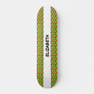 Spaghetti Meatballs Romantisches Datum   Name hinz Skateboard