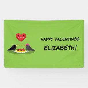 Spaghetti Meatballs Romantisches Datum   Text hinz Banner