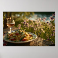 Spaghetti mit Spargel Tipps von der Riverbank