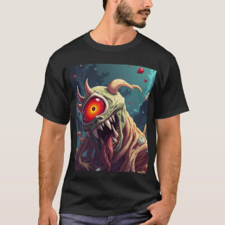 Spaghetti-Monster T-Shirt
