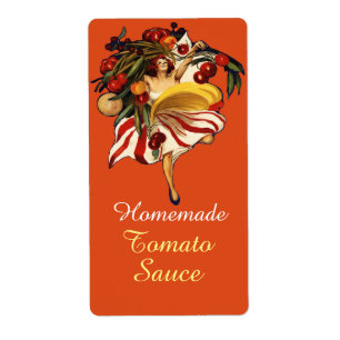 SPAGHETTI PARTY DANCE, ITALIENISCHE KÜCHE TOMATO S