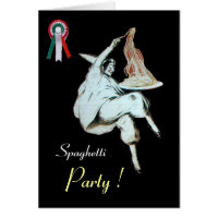 SPAGHETTI PARTY ITALIENISCHE KÜCHE, RESTAURANT sch