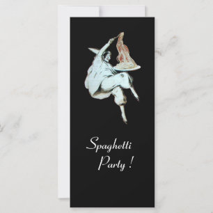 SPAGHETTI PARTY ITALIENISCHE KÜCHE, RESTAURANT sch