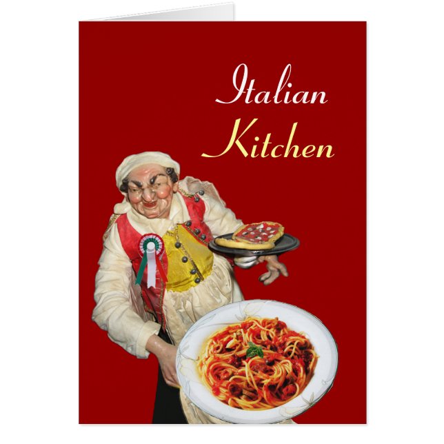 SPAGHETTI & PIZZA PARTY RESTAURANT (Vorne)