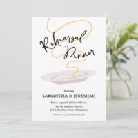 Spaghetti Probe Dinner
