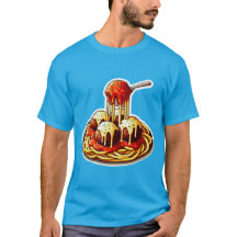 SPAGHETTI UND MEATBALLS 4