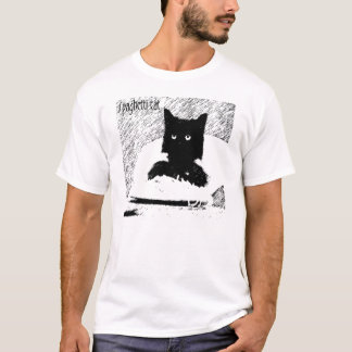 Spaghettikatze T-Shirt
