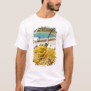 Spaghettis Carbonara T-Shirt