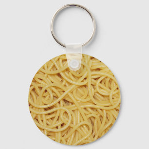 Spaghettis Schlüsselanhänger