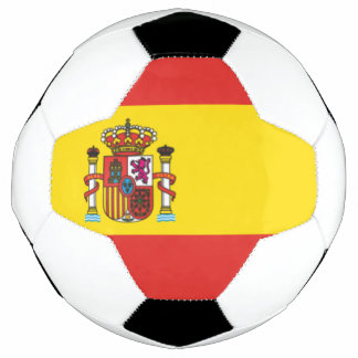 Spain Flag World Cup Football Soccer Espana Fußball