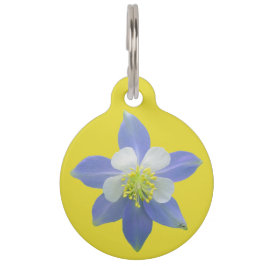 Spalte 2 haustiermarke