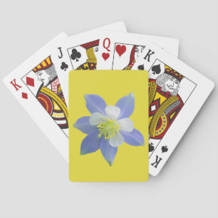 Spalte 2 spielkarten