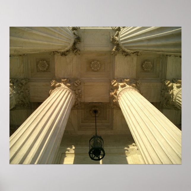 Spalten Poster (Vorne)