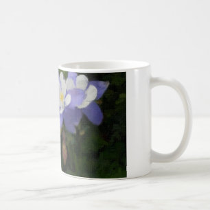 Spalten Tasse