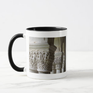 Spalten Tasse