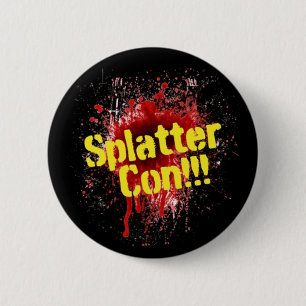 Spaltter Betrug!!! Knopf Button