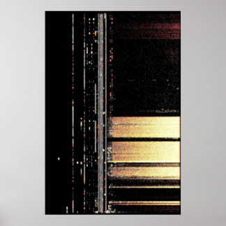 Spam auf dem Wirt Poster