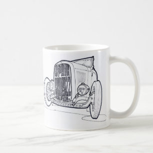 Spam Skinnerzz Tasse