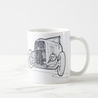 Spam Skinnerzz Tasse